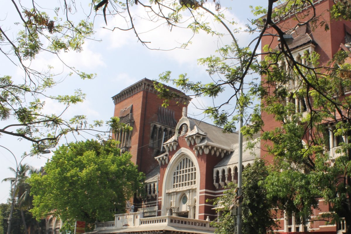 A Postcard from Madras A City Born of the Colonial Encounter Origins